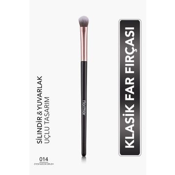 Flormar 014 Klasik Far Fırçası