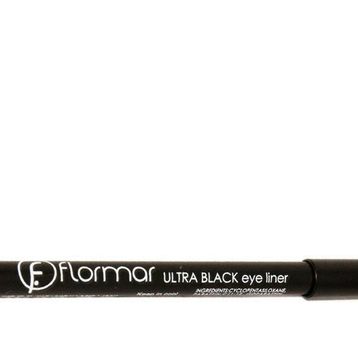 Flormar 016 Dark Grey Ultra Eyeliner