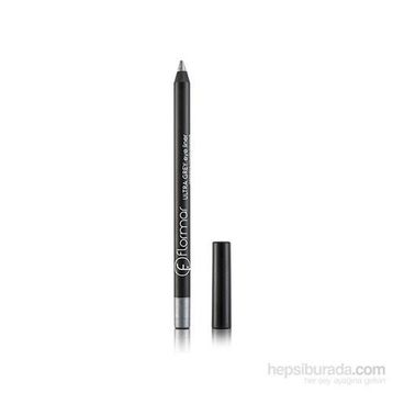 Flormar 016 Dark Grey Ultra Eyeliner
