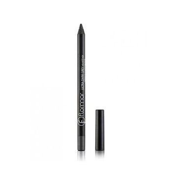 Flormar 016 Dark Grey Ultra Eyeliner
