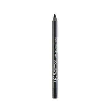 Flormar 016 Dark Grey Ultra Eyeliner
