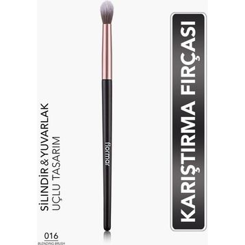 Flormar 016 Karıştırma Fırçası