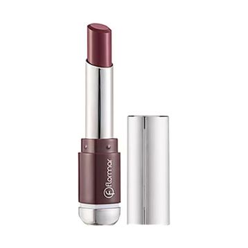 Flormar 018 Berry Chocolate Saten Dokulu Stick Ruj