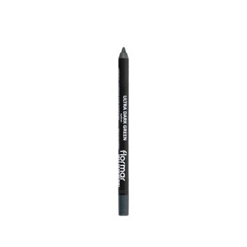 Flormar 018 Dark Blue Ultra Eyeliner