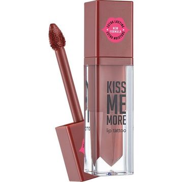 Flormar 018 Perfection Kiss Me More Uzun Süre Kalıcı Likit Mat Ruj