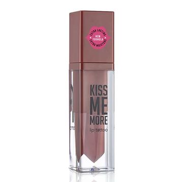 Flormar 018 Perfection Kiss Me More Uzun Süre Kalıcı Likit Mat Ruj