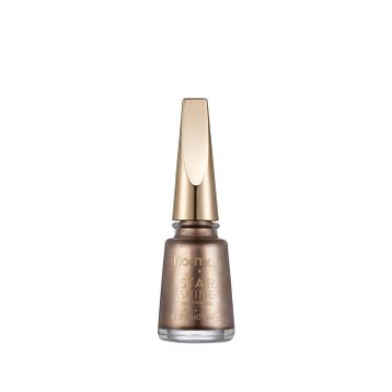 Flormar 02 Famous Star Shine Oje