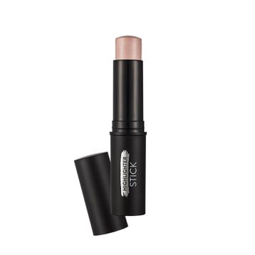 Flormar 02 Medium Rose Stick Highlighter
