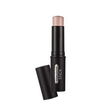 Flormar 02 Medium Rose Stick Highlighter