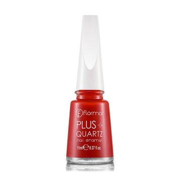 Flormar 02 Quartz Oje