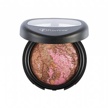 Flormar 025 Selection Terracotta Pudra