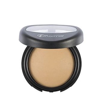 Flormar 030 Selection Terracotta Pudra