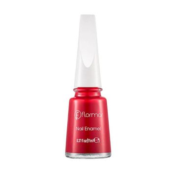 Flormar 048 Nail Enamel Oje