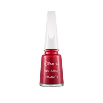 Flormar 048 Nail Enamel Oje