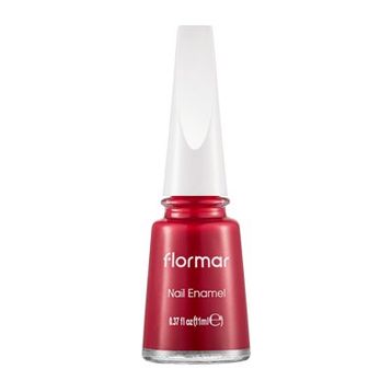 Flormar 048 Nail Enamel Oje