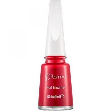 Flormar 048 Nail Enamel Oje