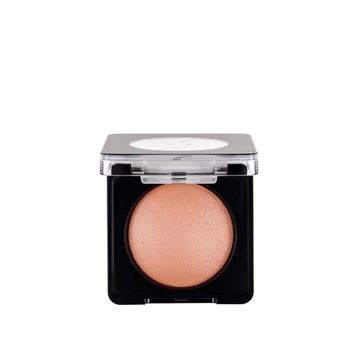 Flormar 050 Peachy Bronze Baked Blush On Allık
