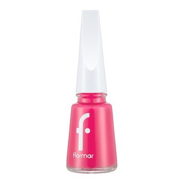 Flormar 058 Nail Enamel Parlak Bitişli Oje