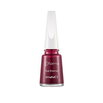 Flormar 075 Bordeaux Oje