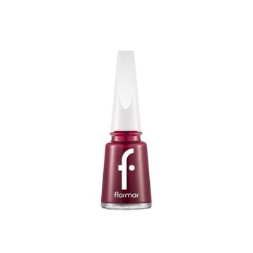 Flormar 075 Bordeaux Oje