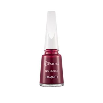 Flormar 075 Nail Enamel Oje
