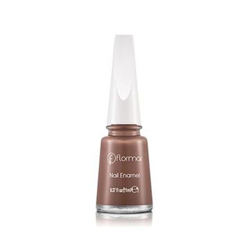 Flormar 075 Nail Enamel Oje
