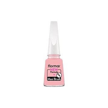 Flormar 077 Nail Enamel New Formula Oje