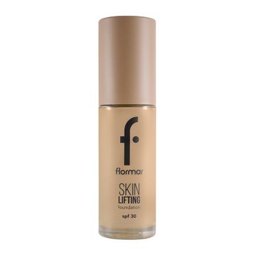 Flormar 090 Honey Skin Lifting Sıkılaştırma Etkili Parlak Fondöten