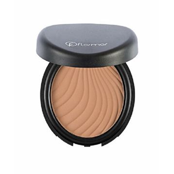 Flormar 091 Compact Powder Pudra