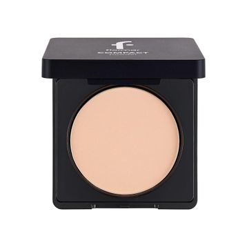 Flormar 091 Medium Cream Rose Kompakt Pudra