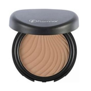 Flormar 097 Compact Powder Pudra