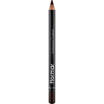 Flormar 106 Water Proof Göz Kalemi