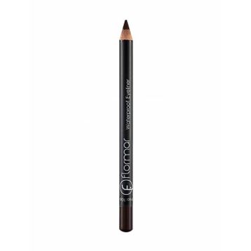 Flormar 106 Waterproof Eyeliner