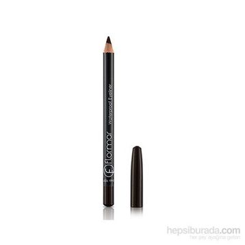 Flormar 107 Waterproof Göz Kalemi