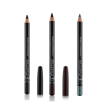 Flormar 108 Waterproof Eyeliner