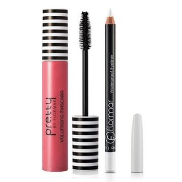 Flormar 113 Waterproof Eyeliner