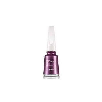 Flormar 126 Klasik Oje