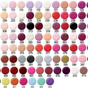 Flormar 126 Klasik Oje