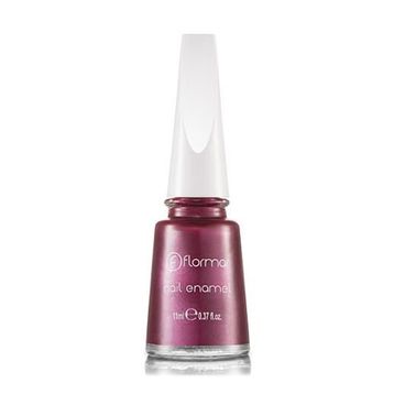 Flormar 126 Klasik Oje