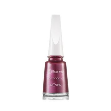 Flormar 126 Klasik Oje