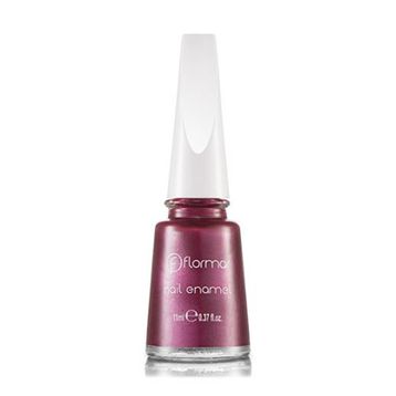 Flormar 126 Klasik Oje