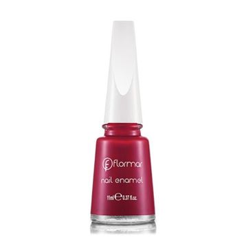 Flormar 127 Klasik Oje