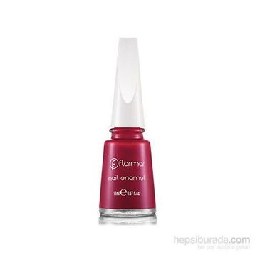 Flormar 127 Klasik Oje