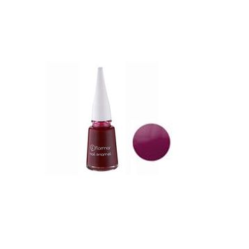 Flormar 127 Klasik Oje