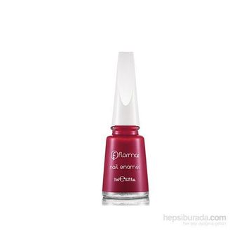 Flormar 127 Klasik Oje