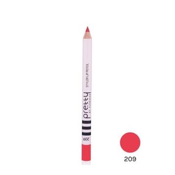 Flormar 209 Dudak Kalemi