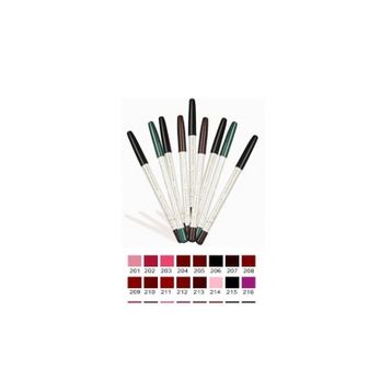 Flormar 209 Dudak Kalemi