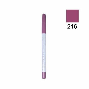 Flormar 216 Dudak Kalemi