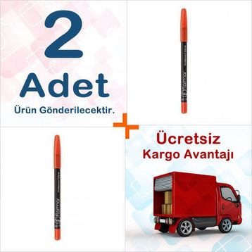 Flormar 227 Dudak Kalemi