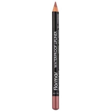 Flormar 234 Waterproof Dudak Kalemi